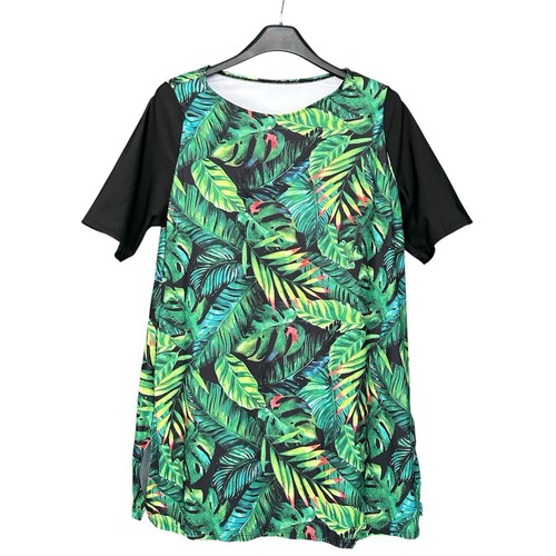 Shein women 2xl - shein, green