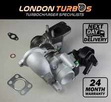 Peugeot Citroen Vauxhall Ford 1.5 - 1.6 TD02L 49172-03000 Turbocharger + Gaskets