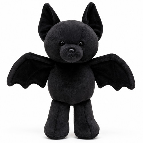 New build bear posable - build,