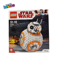 LEGO® - Star Wars - Episode 8