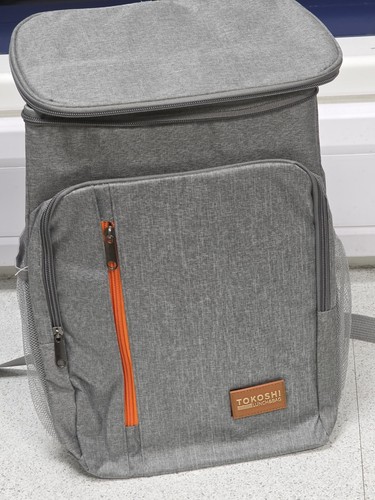 Cool bag rucksack large - cool,