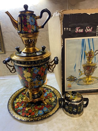 Nos rare set electric - of,