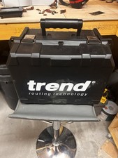 Trend T10EK Router Brand New