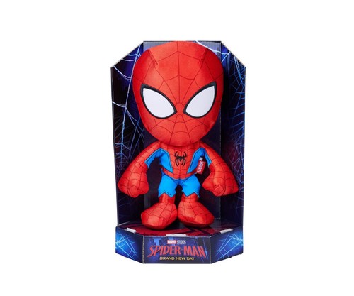 New spider man brand - new, day
