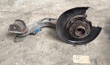 BMW E46 3 Series 330i 330ci Passenger Side Left Rear Trailing Arm Hub