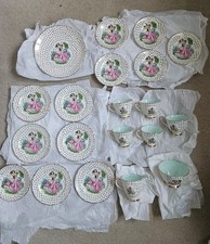 20-piece Fine Bone China