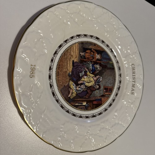 Coalport collectors bone china - collectors,