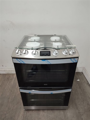 Aeg ckb6541acm cooker - aeg,