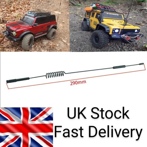 Car crawler antenna scale - crawler,
