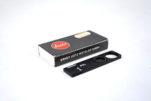 Leica leitz 513709 polarizing - leitz,