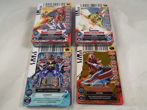 Power rangers legends unite - power,