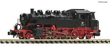 Fleischmann DB BR86 201 Steam