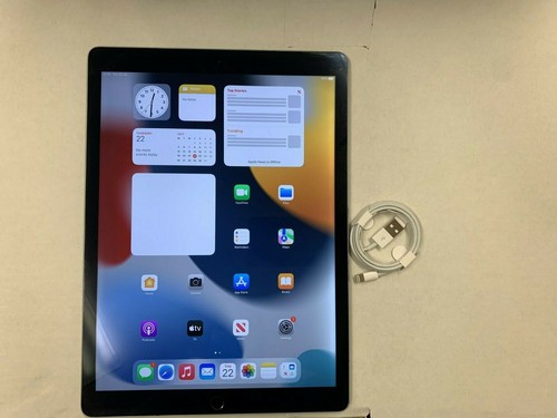 Apple ipad pro 1st - apple,