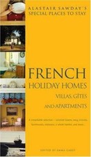 French Holiday Homes, Villas