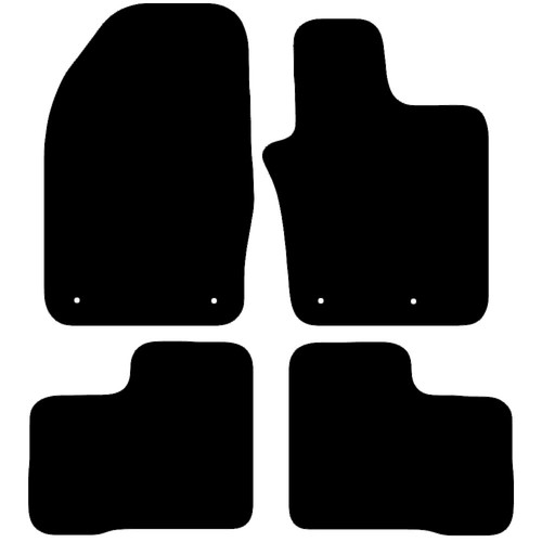 Fits fiat 500x 2014 - fiat, onwards