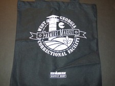 The Walking Dead - Farmers Market Canvas Tote Bag - Supply Drop Exclusive