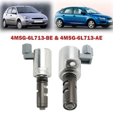 Intake & Exhaust Variable