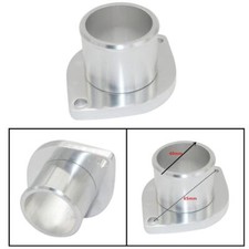 38mm BOV Hose Adapter Flange