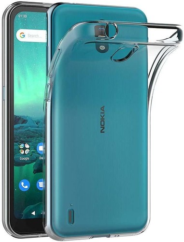 For nokia c01 plus - c01, case