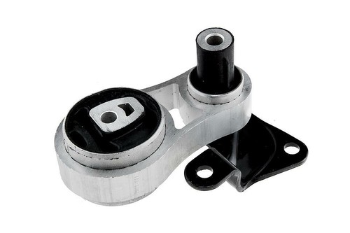 Rear engine mount support - engine,