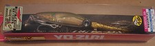 Yo-Zuri Sashimi 3D Squirt
