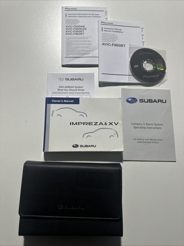 Subaru impreza mk4 owners - impreza,