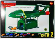 Thunderbirds IMAI 1/350