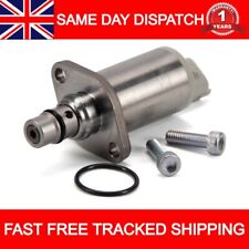 COMMON RAIL PRESSURE CONTROL VALVE FITS VAUXHALL ZAFIRA MK3 1.6 CDTI P12 2013-18
