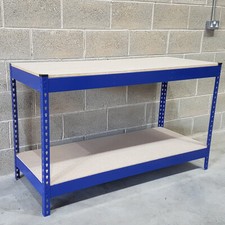 500kg Heavy Duty Metal Work