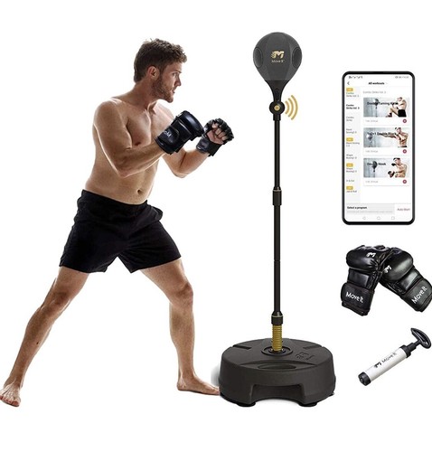 Move smart bluetooth - move,
