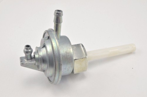 Fuel petcock valve pump - fuel,