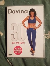 Davina - 30 Day Fat Burn