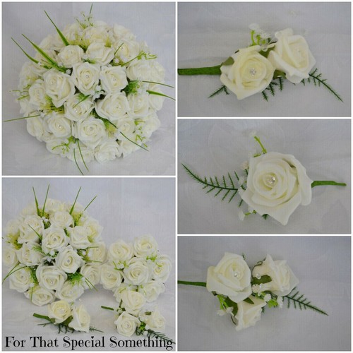 Wedding bouquet posy - wedding,