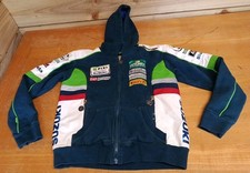 Crescent Suzuki Motorsports