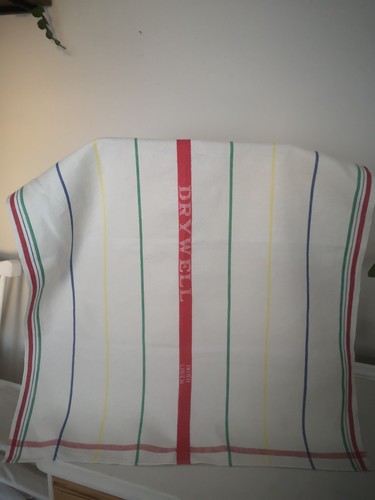 Large vtg rustic - rustic, irish