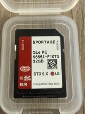 Genuine Kia Sportage Satellite