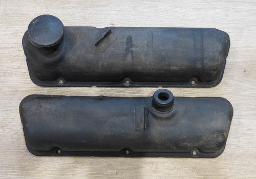 Pair used ford essex v6 - pair, of