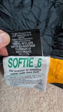 Snugpak Softie 6 Kestrel