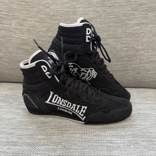 Lonsdale kids contender junior - contender,