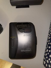 Sony Walkman WM-FX323 FULLY