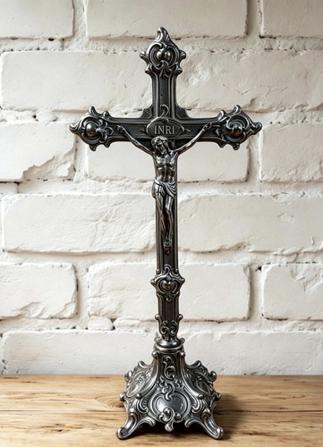 Vintage french ornate - vintage,