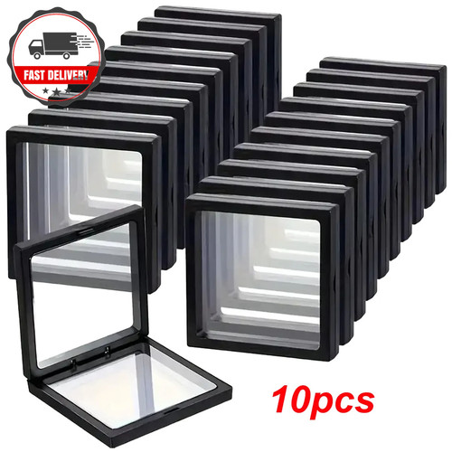 10pc transparent floating - 10pc,