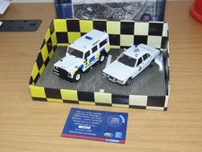 BX199: Corgi DP1002 Dorset