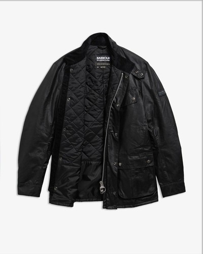 Barbour international men - barbour,