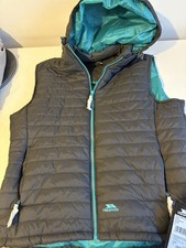 Trespass Ladies CASUAL GILET