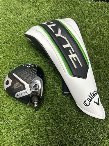 Callaway elyte triple diamond - elyte,