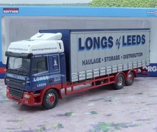 Corgi CC13613 DAF CF