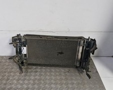 Peugeot 308 T9 2013-2019 Rad Pack 9806313580