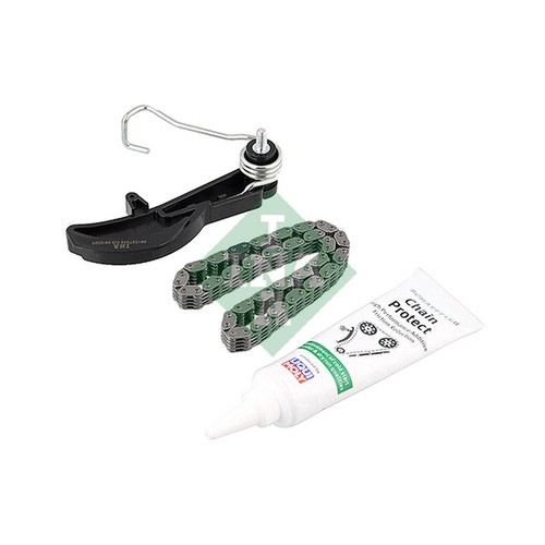 Chain kit oil - kit,