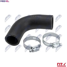 CHARGE AIR HOSE GPP-TY-023 FOR